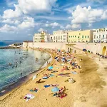 Apartamento In Torre Suda, Racale *
