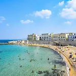 Apartamento In Torre Suda, Racale Torre Suda