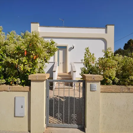 In Torre Suda, Racale Торре-Суда