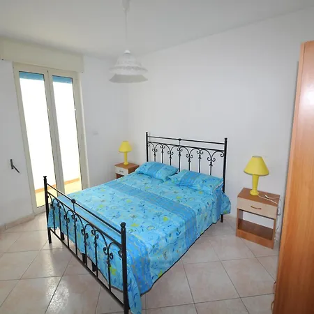 In Torre Suda, Racale Apartment Torre Suda
