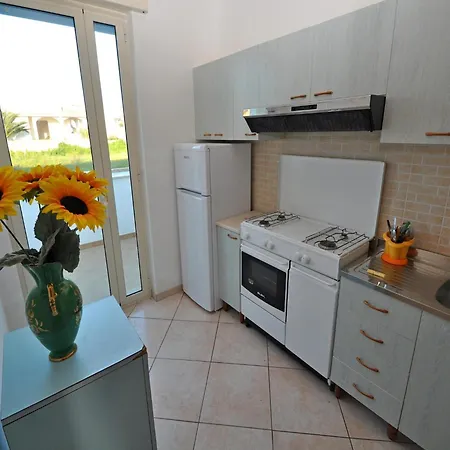 Apartment In Torre Suda, Racale Torre Suda