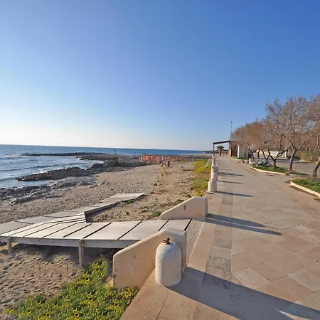 Apartment In Torre Suda, Racale Torre Suda