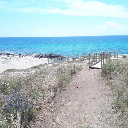 In Torre Suda, Racale