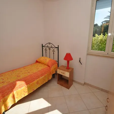 In Torre Suda, Racale Apartment