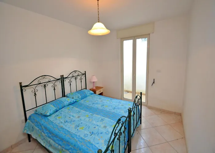 Апартаменты In Torre Suda, Racale *