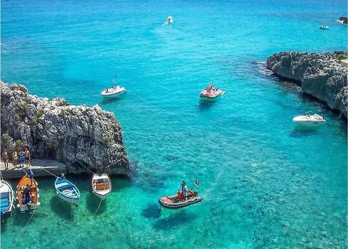 In Torre Suda, Racale *