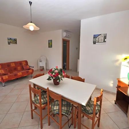 In Torre Suda, Racale Appartement *