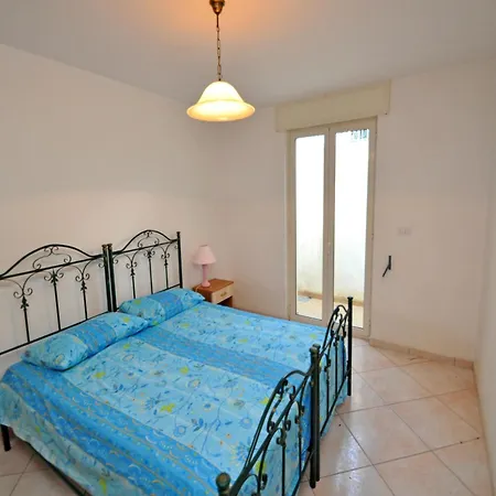 Appartamento In Torre Suda, Racale *