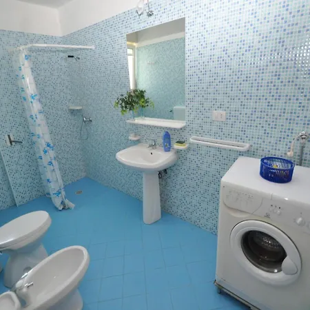 In Torre Suda, Racale Appartement