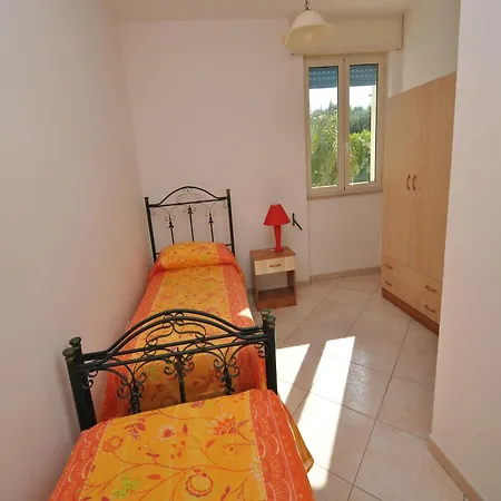 Appartement In Torre Suda, Racale Torre Suda