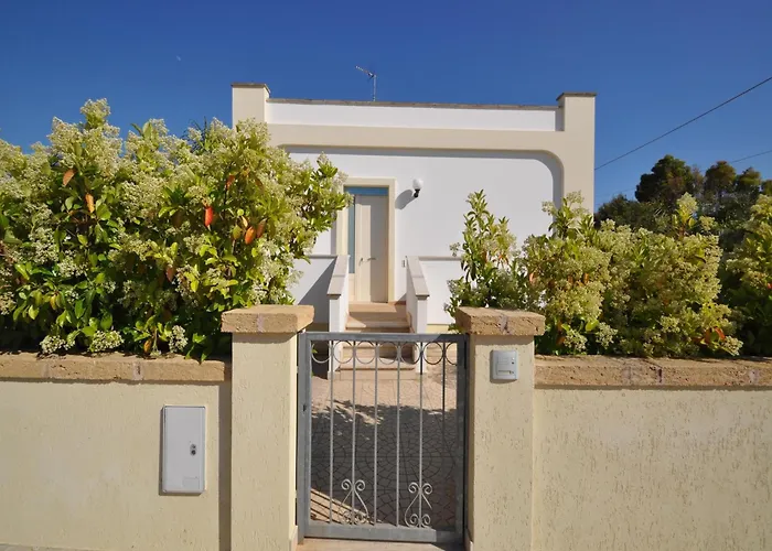 In Torre Suda, Racale Torre Suda