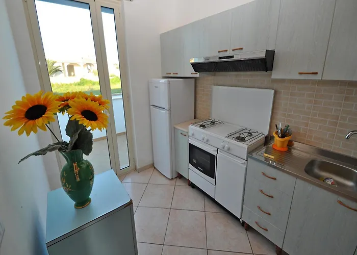Apartment In Torre Suda, Racale Torre Suda